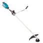 Desbrozador Makita a batería XGT 40VMax 30 cm de corte UR013GZ01