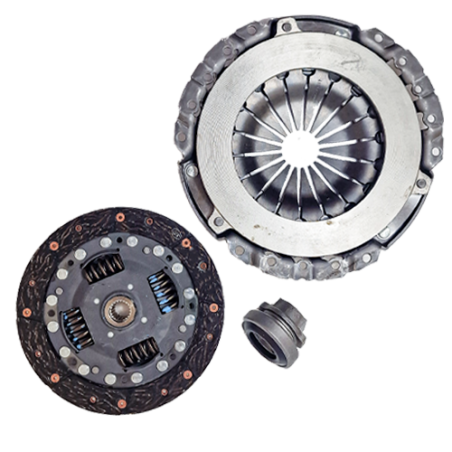 Kit embrague Pasquali Vanth 5.30 * Ferrari Crono 35 * BCS Victor 300