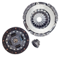 Kit embrague Pasquali Vanth 5.30 * Ferrari Crono 35 * BCS Victor 300