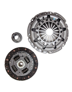 Kit embrague Pasquali Vanth 5.30 * Ferrari Crono 35 * BCS Victor 300