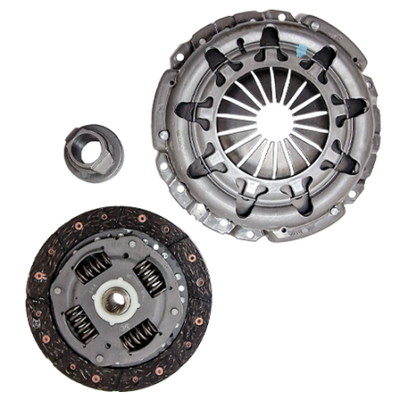 Kit embrague Pasquali Vanth 5.30 * Ferrari Crono 35 * BCS Victor 300
