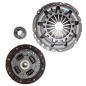 Kit embrague Pasquali Vanth 5.30 * Ferrari Crono 35 * BCS Victor 300