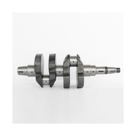 Cigüeñal LDA672 motor Lombardini