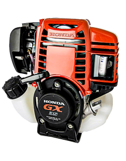 Motor Honda Gasolina 4T 1.3 HP GX35 TST4