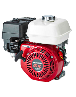 Motor Honda Gasolina 4T 5,5CV GX160