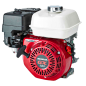 Motor Honda Gasolina 4T 5,5CV GX160 Motor Honda Gasolina 4T 5,5CV GX160