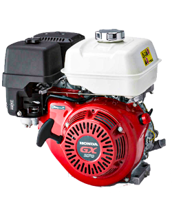 Motor Honda Gasolina 4T GX270 9,0cv