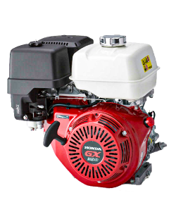 Motor Honda Gasolina 4T 13CV GX390