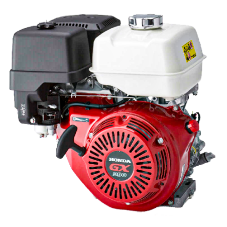 Motor Honda Gasolina 4T 13CV GX390