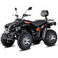 Linhai ATV Z210 2x4 Motor 4T 177cc Quad Linhai ATV Z210 2x4 Motor 4T 177cc Quad