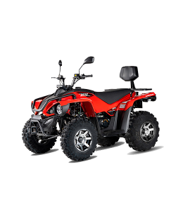 Linhai ATV Z210 2x4 Motor 4T 177cc Quad
