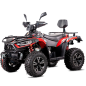Linhai ATV LH 550 PROMAX 4x4 Motor 4T 499cc Quad Linhai ATV LH 550 PROMAX 4x4 Motor 4T 499cc Quad