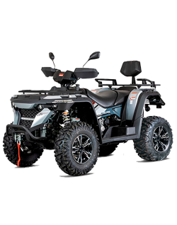 Linhai ATV LH 565 EPS 4x4 Motor 4T 499cc Quad