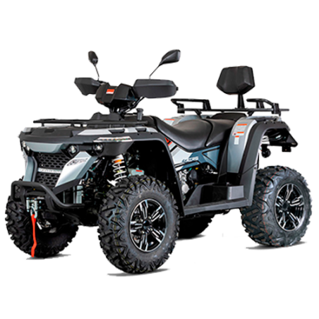 Linhai ATV LH 565 EPS 4x4 Motor 4T 499cc Quad