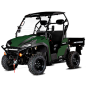 Linhai UTV LH 11000 Promax EPS 4x4 Motor Kubota Diesel 1.123cc Quad Linhai UTV LH 11000 Promax EPS 4x4 Motor Kubota Diesel 1.123cc Quad
