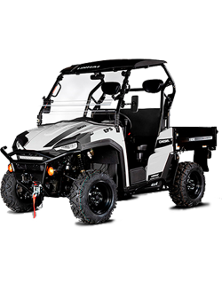 Linhai UTV LH 11000 Promax EPS 4x4 Motor Kubota Diesel  1.123cc Quad