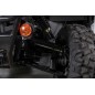 Linhai UTV LH 11000 Promax EPS 4x4 Motor Kubota Diesel 1.123cc Quad Linhai UTV LH 11000 Promax EPS 4x4 Motor Kubota Diesel 1.123cc Quad