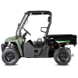 Linhai UTV LH 50DU 2x4 eléctrico quad