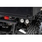 Linhai UTV LH 50DU 2x4 eléctrico quad