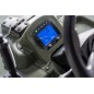 Linhai UTV LH 50DU 2x4 eléctrico quad