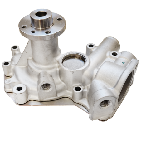 Bomba agua motor Isuzu diesel 1LE1, 4LE1, 3LB1, Ausa CH200