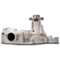 Bomba agua motor Isuzu diesel 1LE1, 4LE1, 3LB1, Ausa CH200