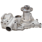 Bomba agua motor Isuzu diesel 1LE1, 4LE1, 3LB1, Ausa CH200