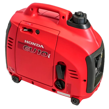 Generador Inverter Honda EU 10i