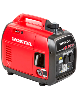 Generador Inverter Honda EU 22 i