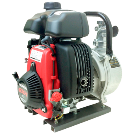 Motobomba Honda Presion WH10X Motobomba - Para riego por goteo Motobomba Honda Presion WH10X Motobomba - Para riego por goteo