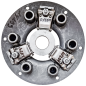 Maza embrague Agria 2700 motocultor