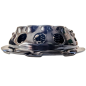 Maza embrague Agria tractor 9945  12 muelles
