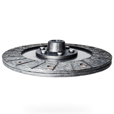 Disco embrague Agria, Ausa, Bertolini, Diter, Ebro 18mm 10E
