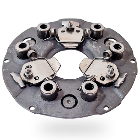 Maza embrague Agria 7000  160mm