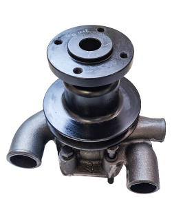 Bomba agua para motores Perkins y Tractores Landini, Massey Ferguson, Ebro etc...
