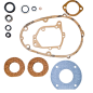 Kit de Juntas caja cambios velocidades / Embrague Agria 3000