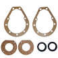 Kit Juntas transmisión Motocultores Agria 3000