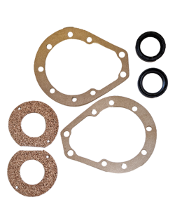 Kit Juntas transmisión Motocultores Agria 3000