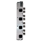 Culata Kubota V 2203 Y V 2403 M-DI  (Inyección directa)