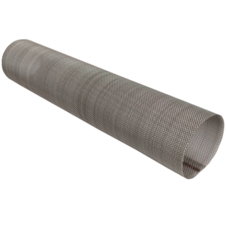 Filtro inoxidable para bomba de fumigar Ilemo Hardi 235 mm