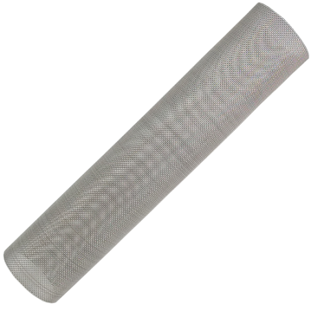 Filtro inoxidable para bomba de fumigar Ilemo Hardi 235 mm