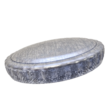 Tapon Deposito combustible Agria 3000