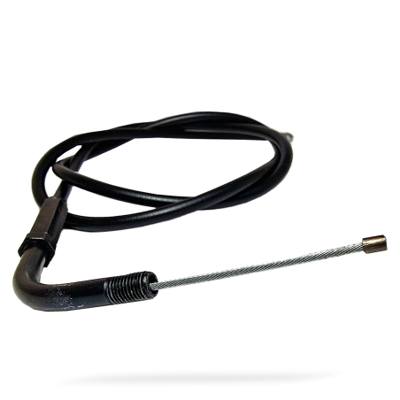 Cable con Funda de acelerador Zenith Agria 3000