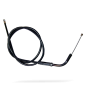 Cable con Funda de acelerador Zenith Agria 3000