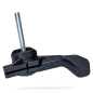 Cable con Funda, maneta de acelerador y puño motocultor Agria 3000