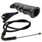 Cable con Funda de acelerador Zenith, puño y  maneta Agria 3000