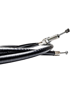 Cable embrague Agria 3000