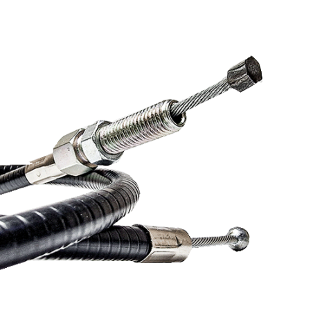 Cable embrague Agria 3000