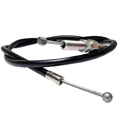 Cable embrague Agria 3000