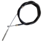 Cable embrague Agria 3000 para maneta de chapa